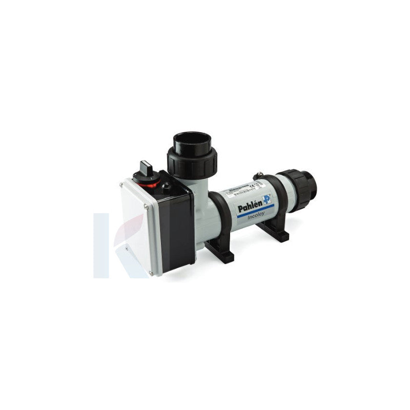 Solarics Pahlén Heizwiderstand – Wärmepumpen-Zubehör