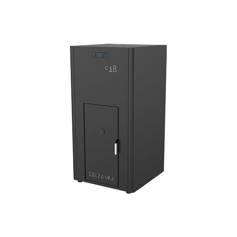 Solarics Solzaima PA1107N018 – Compact SZM ECO C