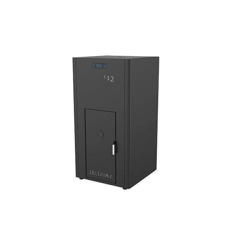 Solarics Solzaima PA1107N017 – Compact SZM ECO C