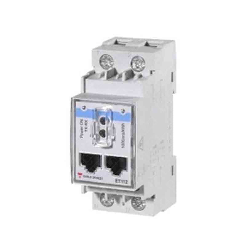 Victron Energy Energiezähler ET112 - 1 phase - max 100A