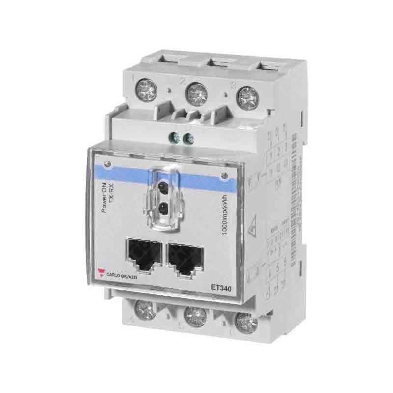 Victron Energy Energiezähler ET340 - 3 phase - max 65A/phase