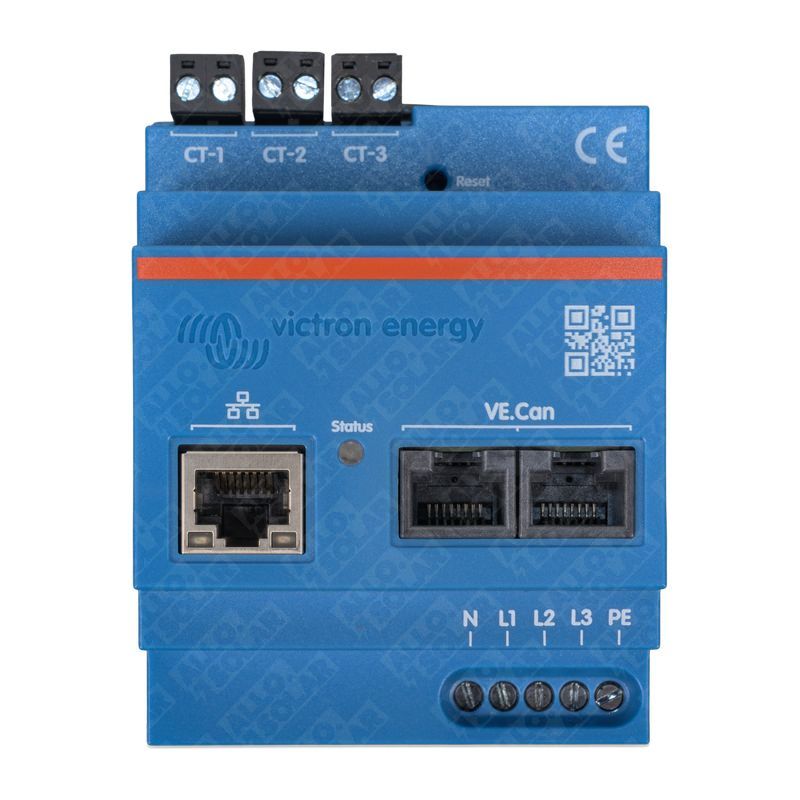Victron Energy Energiezähler VM-3P75CT