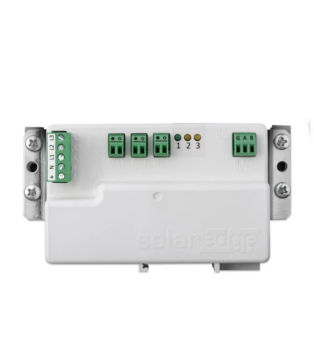 Modbus-Zähler SOLAREDGE