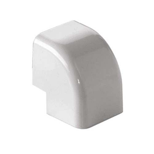 Canalplast CONAE65 Außenecke für Klimakanal 65 x 50 mm, weiß