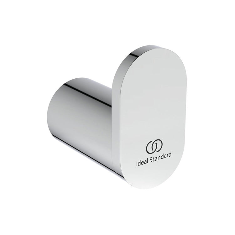 Ideal Standard Einzelhaken, Chromoberfläche CONCA T4507AA