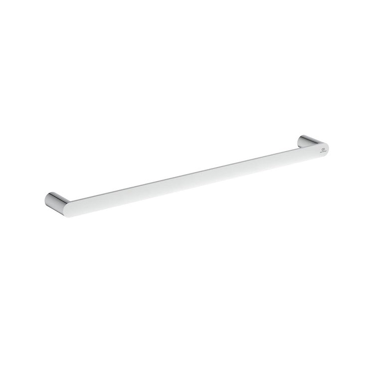 Ideal Standard Handtuchstange L. 60 cm, Chromoberfläche CONCA T4499AA