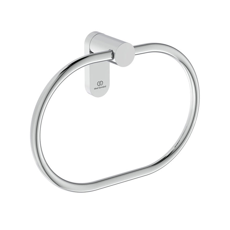 Ideal Standard Handtuchring, verchromt CONCA T4503AA