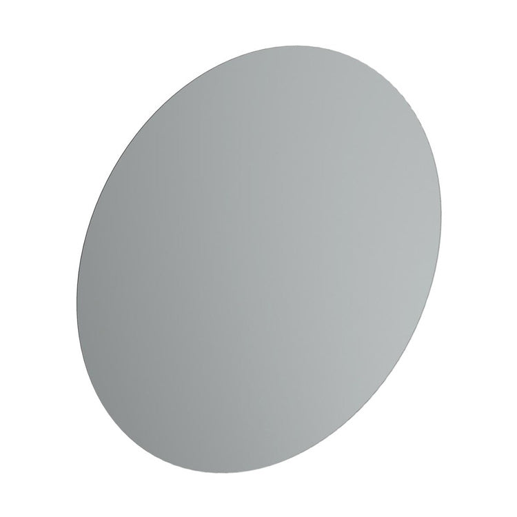 Ideal Standard Hängender runder Spiegel Ø 120 cm, mit LED-Umgebungslicht CONCA T3960BH