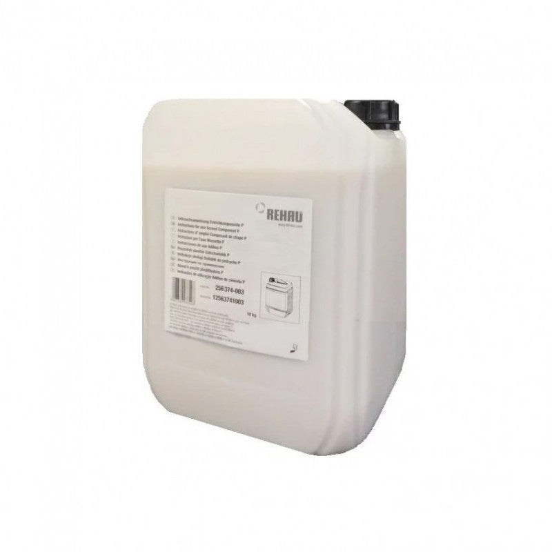 Solarics Rehau 12563741003 – Concrete Additive Rehau P 10kg