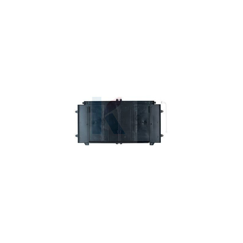 Solarics Daikin EKM10COH – Kondensatwanne für horizontale Installation