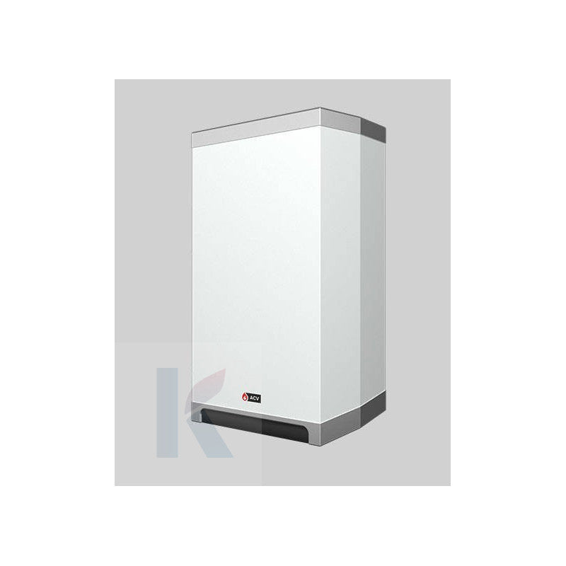 Solarics Thermor 750147 – Condensing Gas Boiler Kompakt HR ECO 30/36