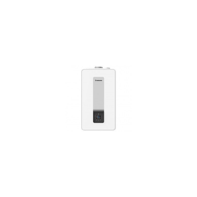 Solarics Vulcano Ref. 7731200616 – Kondensationswandkessel ECP 24/30