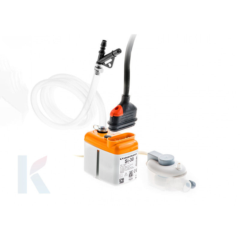 Solarics Daikin CDRP1A – Condensate Lifting Pump