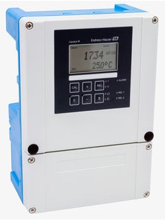 Endress+Hauser Liquisys CLM253Conductivity transmitter