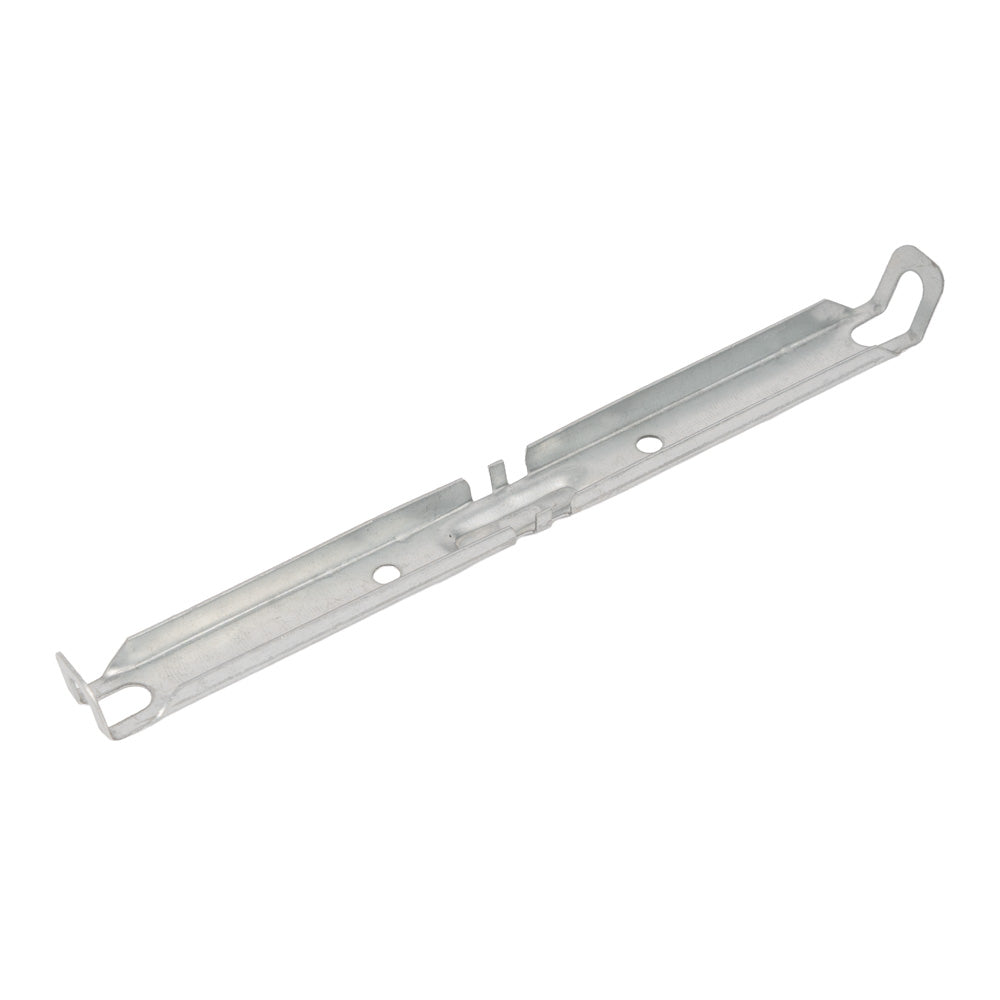 Novelite Schnellverbinder für Gitterrinne, 220 mm