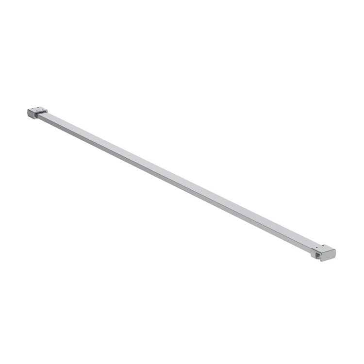 Ideal Standard Wandstützstange L. 100 cm, Chromoberfläche CONNECT K9380VA