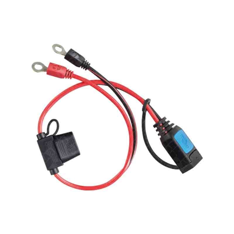 Victron Energy Ösenverbinder M8 - mit Sicherung