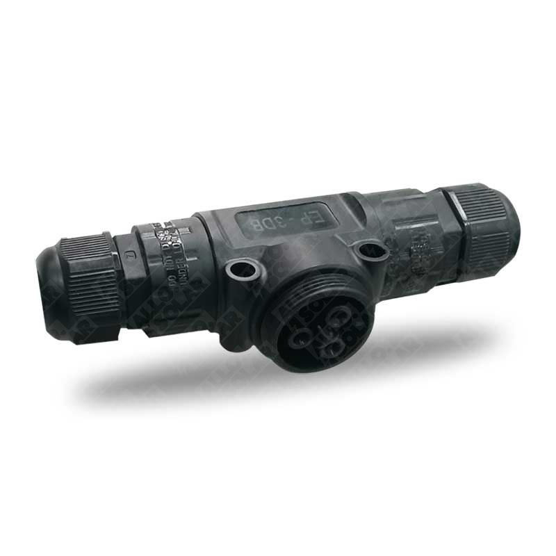APSystems T-förmiger AC-Verbinder für EZ1 APS