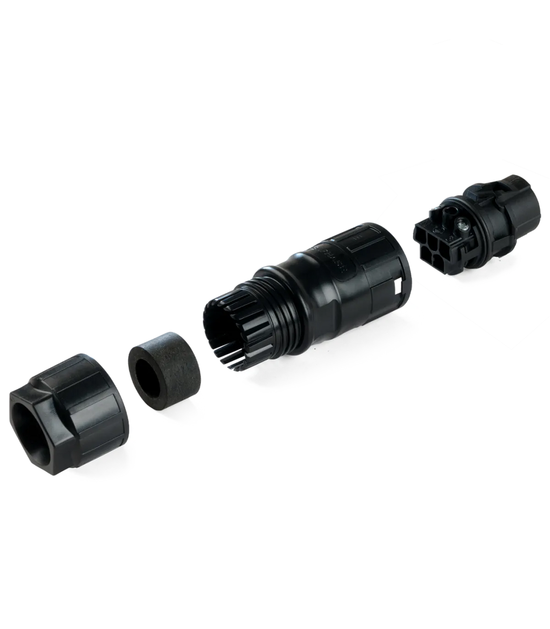 Verbinder weiblich Dreiphasig ENPHASE