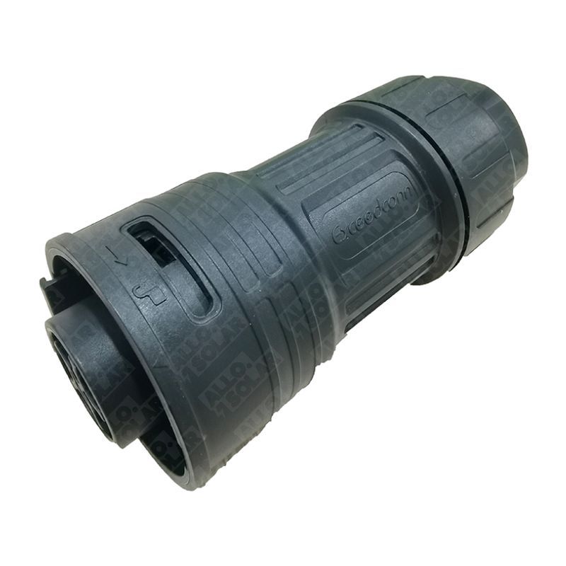 APSystems MÄNNLICHER Steckverbinder 40A für das QT2-Kabel - APS