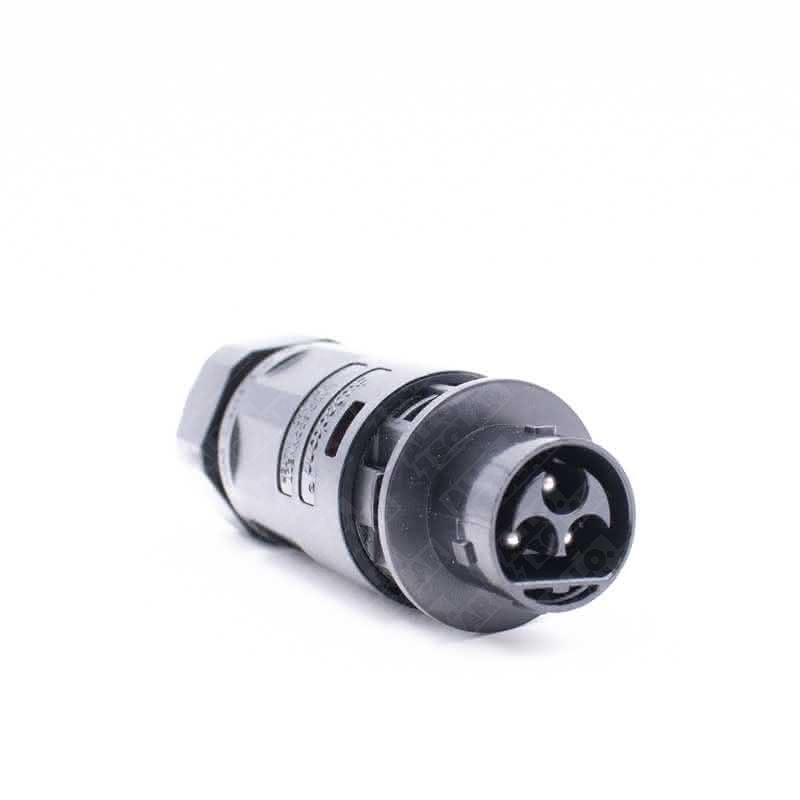 APSystems Stecker MÄNNLICH für das AC-Kabel - APS