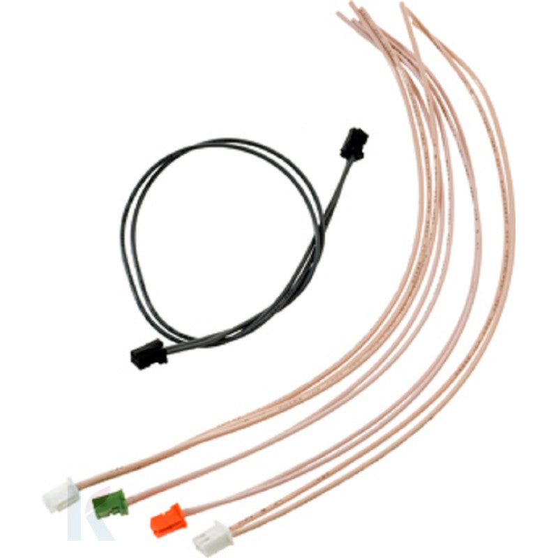 Solarics Fujitsu UTY-Xwzxzg – Connector set
