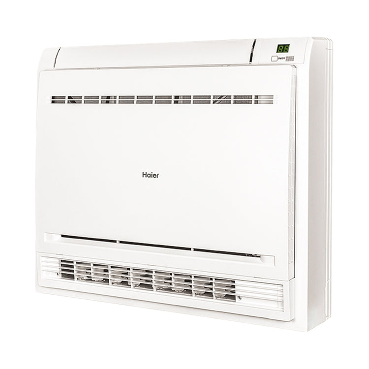 Haier Konsole R32 Bodenstehende Innengerät Mono-/Multisplit WLAN, 9000 BTU AF25S2SD1FA(D)