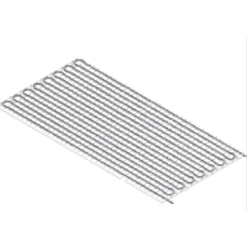 Solarics Uponor 1084795 – Contec-Modul R PEX 20x2 2100x2100mm (4,41m2)