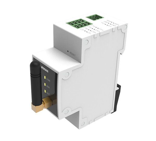 Sofar Smart Meter dreiphasig mit WLAN, 100 A