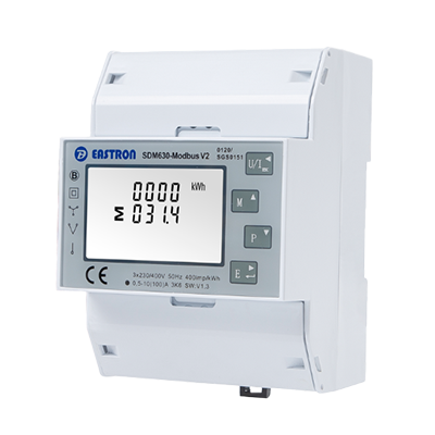 Sigenergy Smart Meter dreiphasig, 100 A