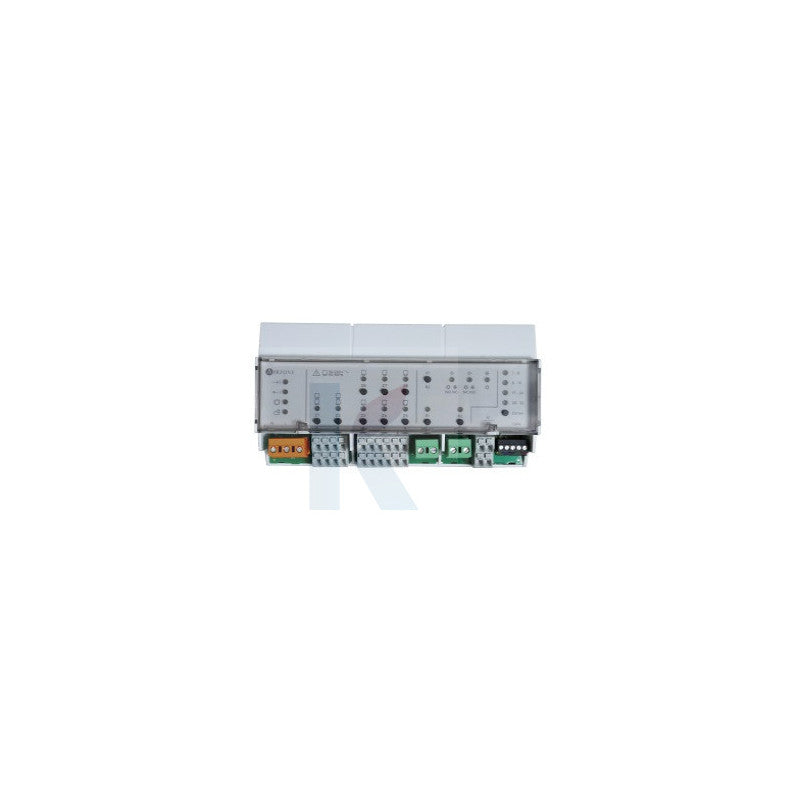 Solarics Airzone Kabel-Thermostatkopf-Steuermodul 110/230 V Valc – Steuerung