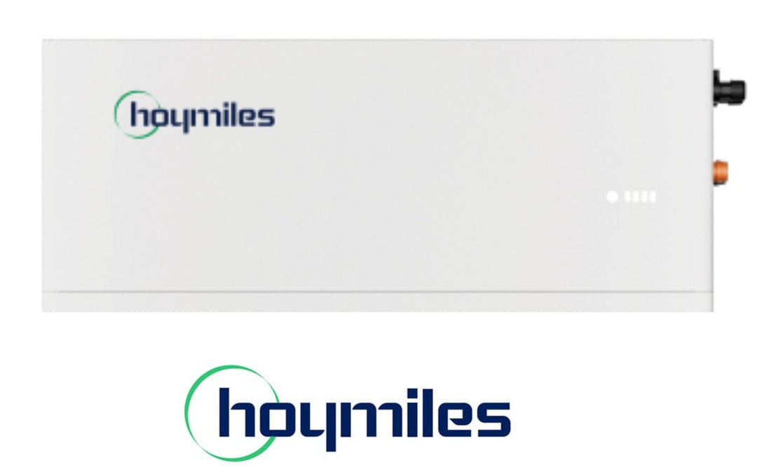 Hoymiles Control module for LB-5S-G2 +Base
