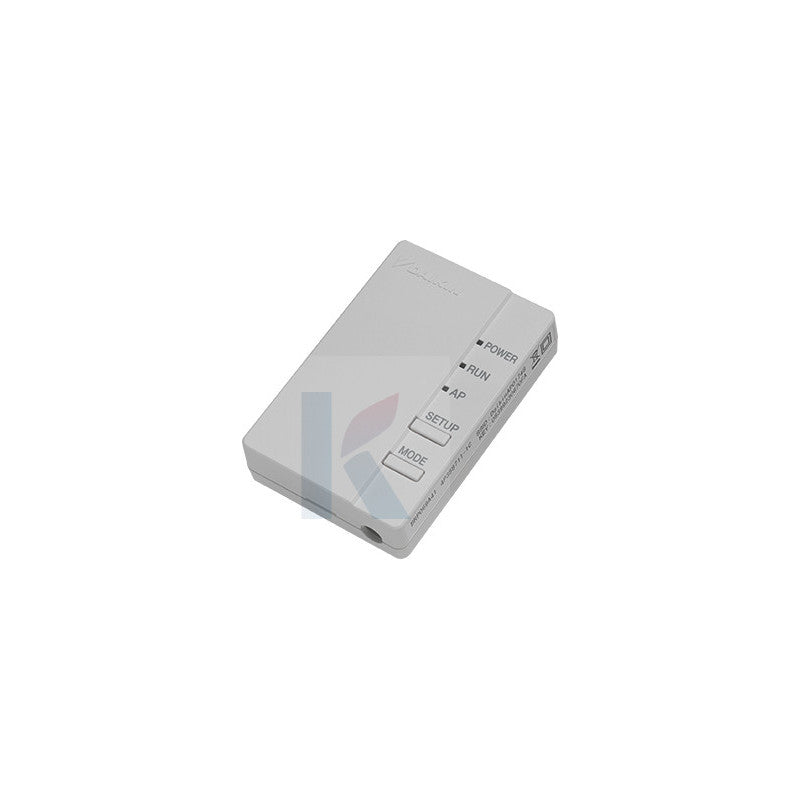 Solarics Daikin BRP069B42 – Online controller