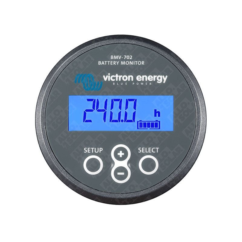 Victron Energy Batteriecontroller BMV-702