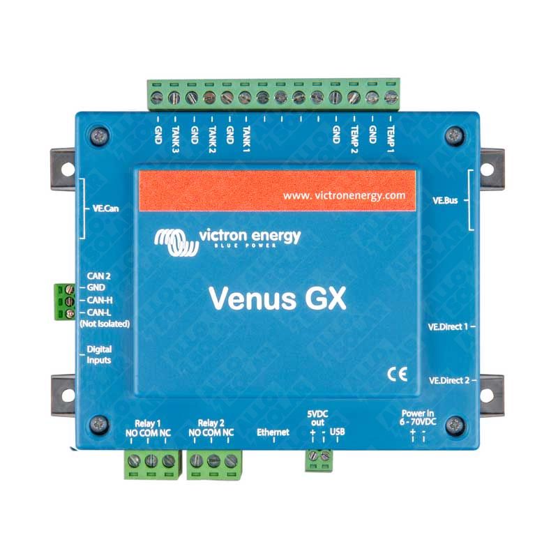 Victron Energy Systemsteuerung Venus GX
