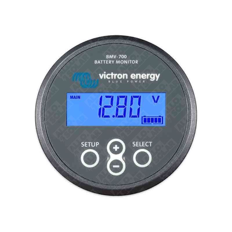Victron Energy Batteriemonitor BMV-712 Smart