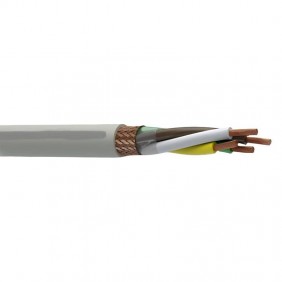 Cembre RF-U4 Quetschkabelschuh 15 mm² 4 mm rot