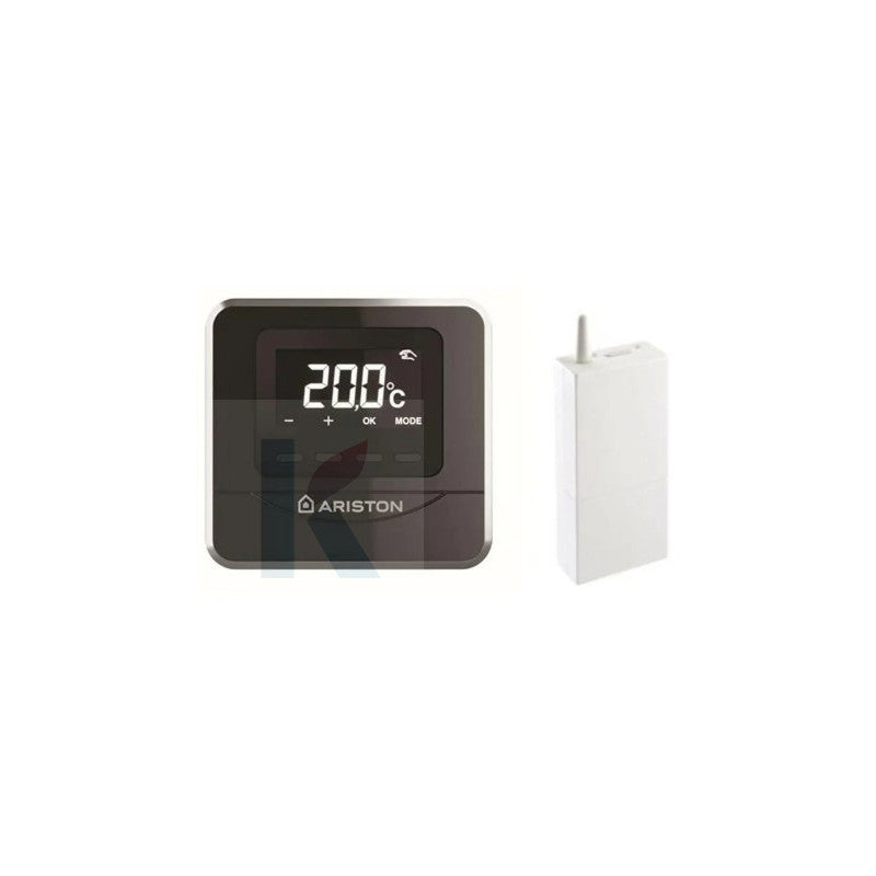 Solarics Ariston Cube RF NET Set – Steuerung