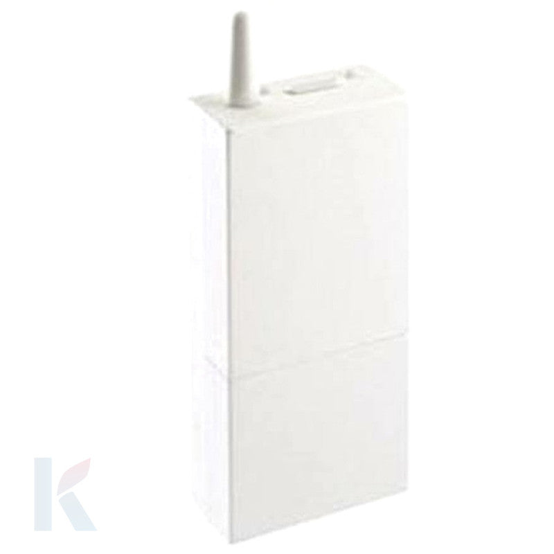 Solarics Ariston HF-Repeater – Steuerung