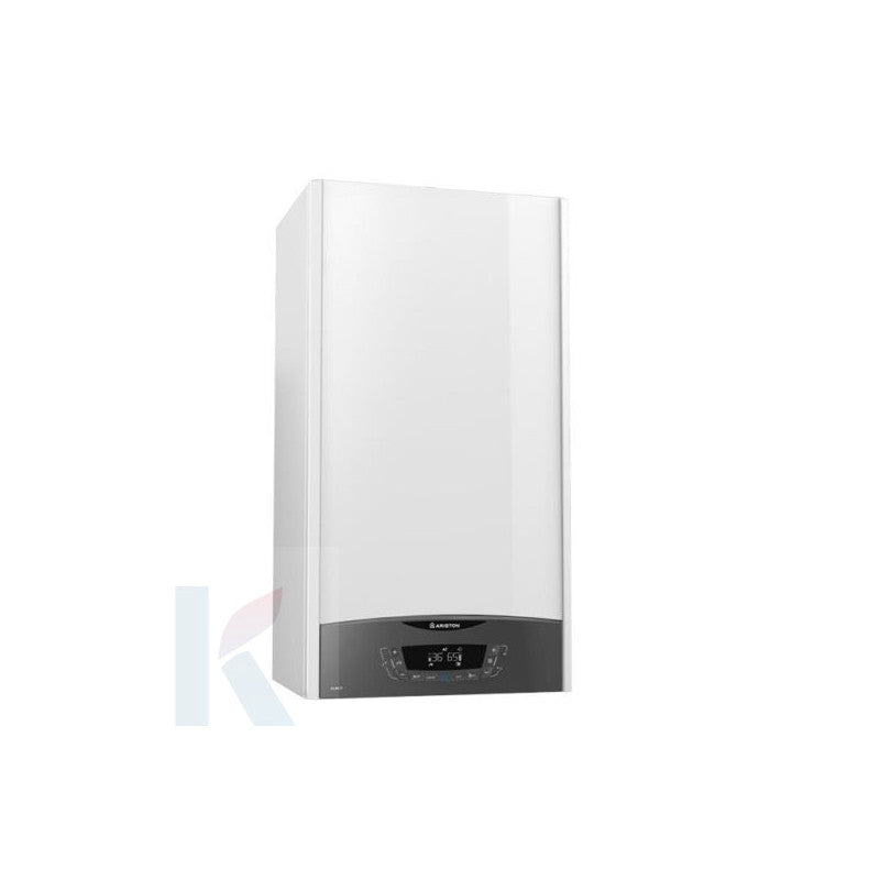 Solarics Ariston Clas X 24 CF EU – Konventioneller Kessel