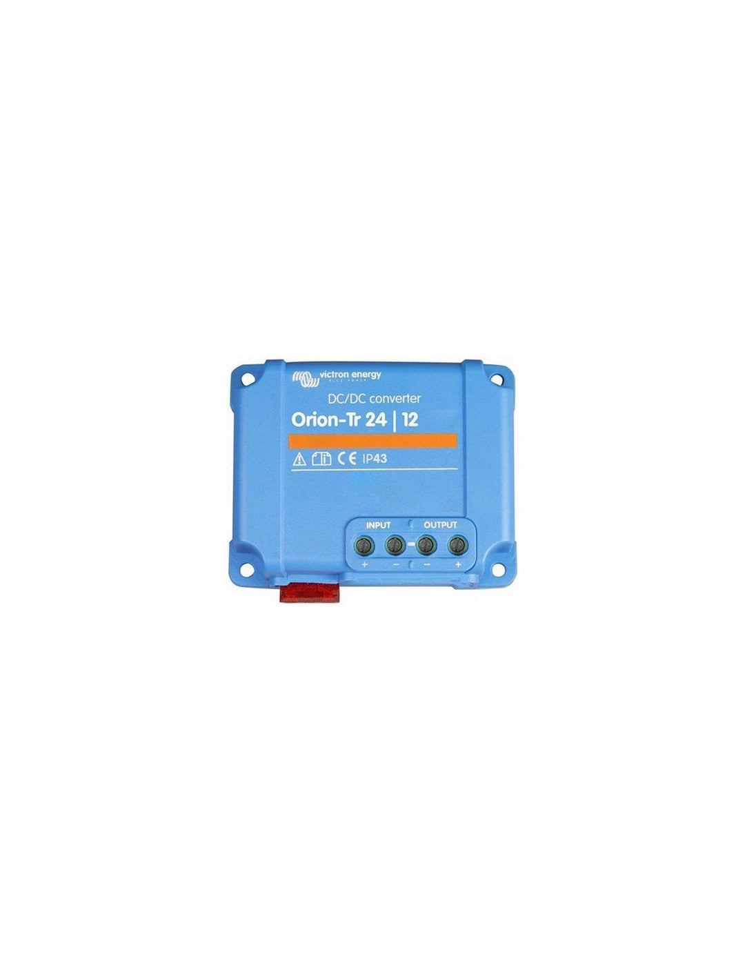 Spannungswandler DC-DC Orion-TR 24/12-15A 180W Victron Energy In. 18-35V