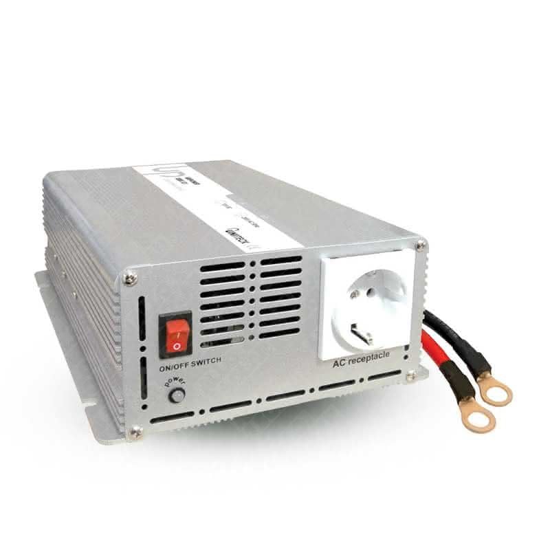 Uniteck Umrichter 1000W 12V-220V Pseudo-Sinus-Unipower