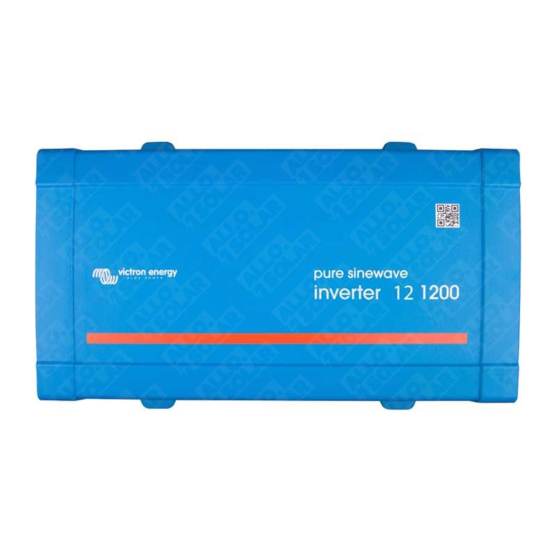 Victron Energy Umrichter 1200VA 12V Phoenix VE.Direct - SCHUKO