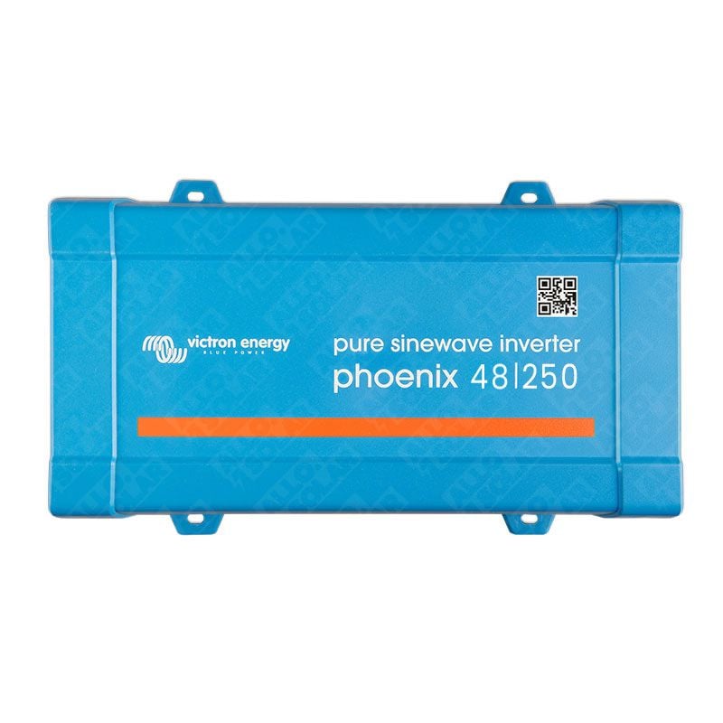 Victron Energy Umrichter 250VA 48V reiner Sinus Phoenix VE.Direc