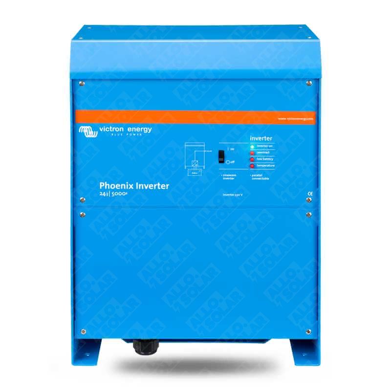 Victron Energy Umrichter 3000VA 12V reiner Sinus Phoenix