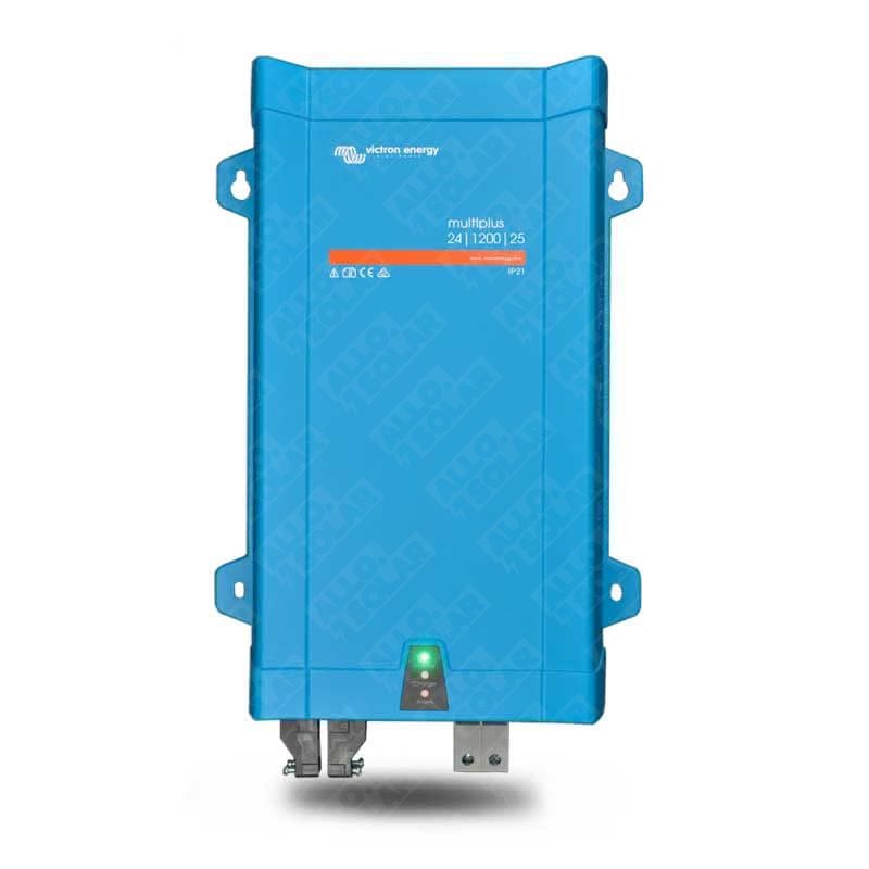 Victron Energy 1200VA 24V 25A MultiPlus