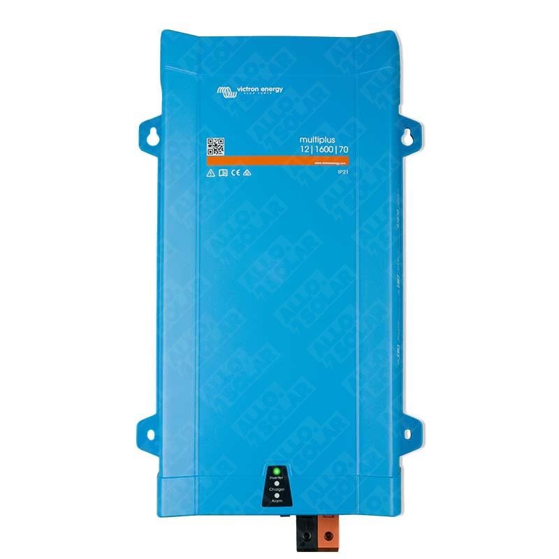 Victron Energy 1600VA 12V 70A MultiPlus