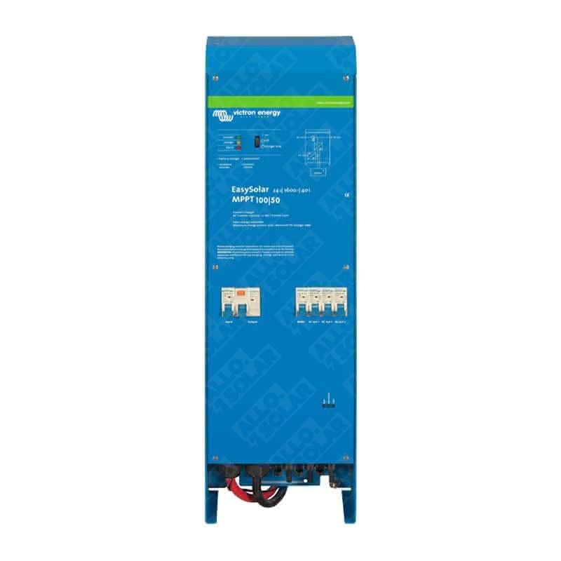 Victron Energy 1600VA 12V-MPPT 100/50-EasySolar