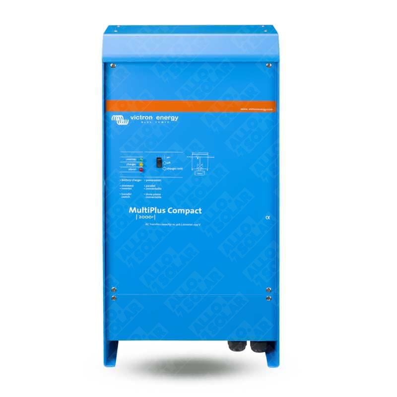Victron Energy 2000VA 24V 50A MultiPlus C