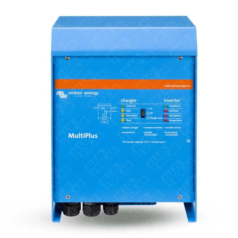 Victron Energy 3000VA 12V 120/50 MultiPlus